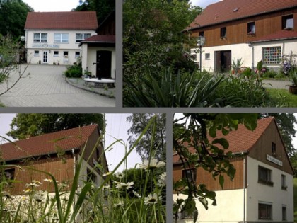 照片: Schutzenhof Weisshaar